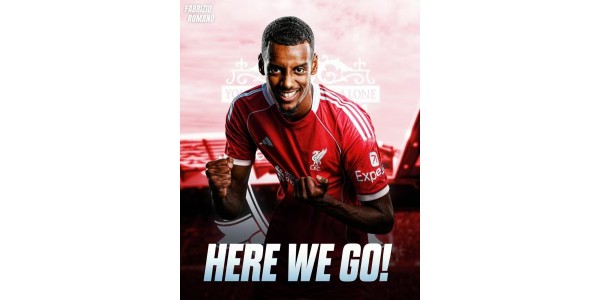 Il Liverpool ingaggia la superstar Isak, riaccendendo la sfida per il titolo